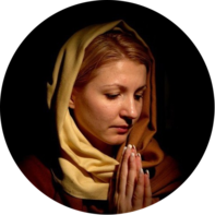 Гадалка Анна — Вычегодский